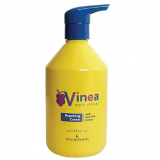 Маска для відновлення та живлення волосся - Kleral System Vinea Repairing Cream 500 мл
