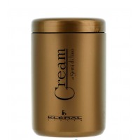 Kleral System Маска з екстрактом льону для відновлення Semi Di Lino Mask Kleral System Маска з екстрактом льону для відновлення Semi Di Lino Mask