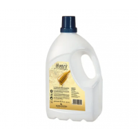 Медовий шампунь для волосся - Kleral System Honey Shampoo 4000 мл