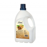 Мигдальний шампунь для волосся - KLERAL System Shampoo Almond 4000 мл