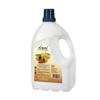 Мигдальний шампунь для волосся - KLERAL System Shampoo Almond 4000 мл
