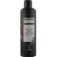 Шампунь чоловічий для волосся - Kleral System Brizzolina Shampoo