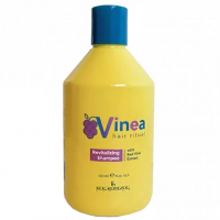 Шампунь для зміцнення волосся - Kleral System Vinea Revitalizing Shampoo 500 мл