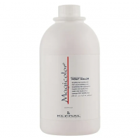 Шампунь після фарбування - Kleral System Post Color Shampoo 1000 мл