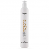 Шампунь з антижовтим ефектом - Kleral System Blonde Anti-Yellow Shampoo