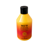 Шампунь для волосся після сонця - Kleral System Bcosi Gold Glow After Sun Shampoo 300 мл