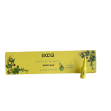 Ампули проти випадіння волосся - Kleral System Bcosi Energy Extra Boost Ampoule 10 шт * 7 мл