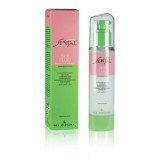 Kleral System Флюїд для пошкодженого і посіченого волосся Senjal Fluid Silk 100 мл