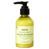 Kleral System Bcosi Recovery Damage Curling Styling Gel Гель для укладання кучерявого волосся 150 мл