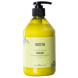 Kleral System Bcosi Recovery Damage Mask Маска для глибокого відновлення волосся 