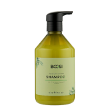 Шампунь відновлювальний для волосся - Kleral System Bcosi Recovery Damage Shampoo 500 мл