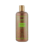 Кондиціонер для зволоження з олією макадамії - Kleral System Olio Di Macadamia Conditioner