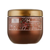 Маска-шовк з олією макадамії - Kleral System Olio Di Macadamia Silky Mask