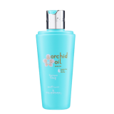 Шампунь безсульфатний для щоденного застосування - Kleral System Orchid Oil Cinq