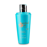 Шампунь безсульфатний очищаючий - Kleral System Orchid Oil Keratin Purifying