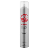 Лак екстра-сильної фіксації - Kleral System Black Out Extra Strong Polymer Spray 500 мл