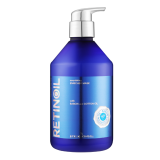 Маска для інтенсивного омолодження та зволоження - Kleral System Retinoil Nourishing Enriched Mask