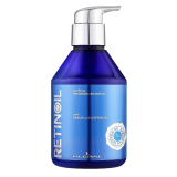 Шампунь для інтенсивного омолодження та відновлення волосся - Kleral System Retinoil Shampoo