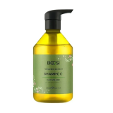 Шампунь для об'єму волосся - Kleral System Bcosi Volume Expert Shampoo 500 мл
