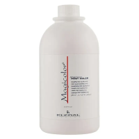 Шампунь після фарбування - Kleral System Post Color Shampoo 1000 мл