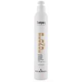 Шампунь з антижовтим ефектом - Kleral System Blonde Anti-Yellow Shampoo