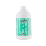Шампунь з екстрактом бамбука - Kleral System Bamboo Shampoo
