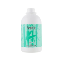 Шампунь з екстрактом бамбука - Kleral System Bamboo Shampoo