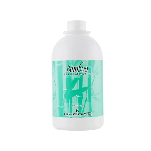 Шампунь з екстрактом бамбука - Kleral System Bamboo Shampoo