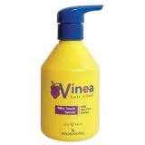 Сироватка для гладкості та блиску волосся - Kleral System Vinea Silky Touch Serum 250 мл