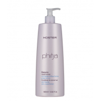 Кондиціонер для нормального волосся - Koster Phitja'Conditioner with Rosehip and Flaxseed 1000 мл