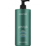 Кондиціонер для щоденного використання - Koster Phitja'Conditioner Mango and Aloe 1000 мл