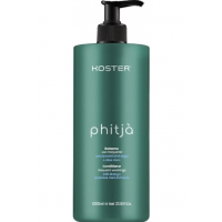 Кондиціонер для щоденного використання - Koster Phitja'Conditioner Mango and Aloe 1000 мл