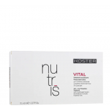 Лосьйон проти випадіння волосся - Koster Nutris Vital Treatment 10*8 мл