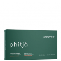 Лосьйон з плацентою для слабкого волосся - Koster Phitja'Treatment with Vegetable Placenta 10*10 мл Лосьйон з плацентою для слабкого волосся - Koster Phitja'Treatment with Vegetable Placenta 10*10 мл