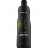 Шампунь для живлення волосся - Koster Nutris Nourish Shampoo