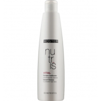 Шампунь проти випадіння волосся - Koster Nutris Vital Shampoo 300 мл Шампунь проти випадіння волосся - Koster Nutris Vital Shampoo 300 мл