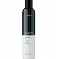 Спрей для блиску волосся - Koster Energy Spray Gloss 300 мл
