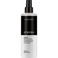 Спрей для розгладження волосся з термозахистом - Koster Energy Liss Iron 150 мл