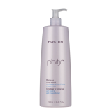 Кондиціонер для нормального волосся - Koster Phitja'Conditioner with Rosehip and Flaxseed 1000 мл