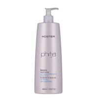 Кондиціонер для нормального волосся - Koster Phitja'Conditioner with Rosehip and Flaxseed 1000 мл