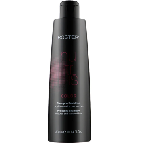 Шампунь для фарбованного волосся - Koster Nutris Color Shampoo