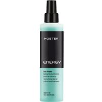 Спрей сольовий текстуруючий - Koster Energy Sea Water Spray Texturizzante 150 мл