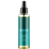 Живильна олія для шовковистості волосся - Koster Argan Oil Nourishing Oil 100 мл