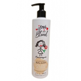 Відтінковий бальзам золотистий блонд - Красотуля Golden Blonde 400 мл Відтінковий бальзам золотистий блонд - Красотуля Golden Blonde 400 мл