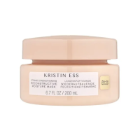 Маска для відновлення волосся - Kristin Ess Strand Strengthening Reconstructive Moisture 200 мл