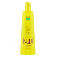 Незмивний гель для кучерявого волосся KUUL Curly Leave-In Gel, 300 мл