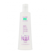 Незмивний лосьйон з шовком для посічених кінчиків волосся Kuul Glow Me Silk Lotion, 150 мл Незмивний лосьйон з шовком для посічених кінчиків волосся Kuul Glow Me Silk Lotion, 150 мл