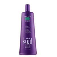 Тонуючий шампунь для освітленого волосся KUUL Matizant Shampoo