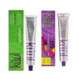 Перманентна фарба для волосся Kuul Color System