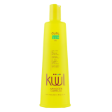 Незмивний гель для кучерявого волосся KUUL Curly Leave-In Gel, 300 мл